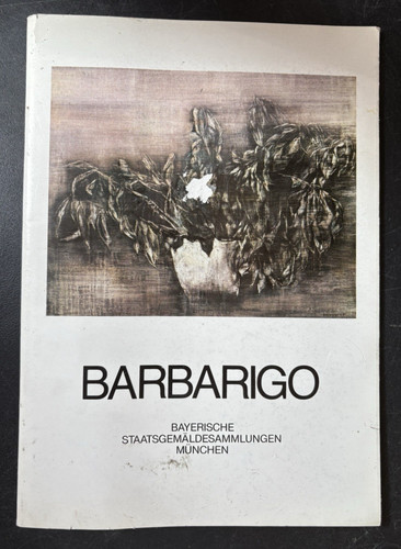Ida barbarigo bayerische - ida,