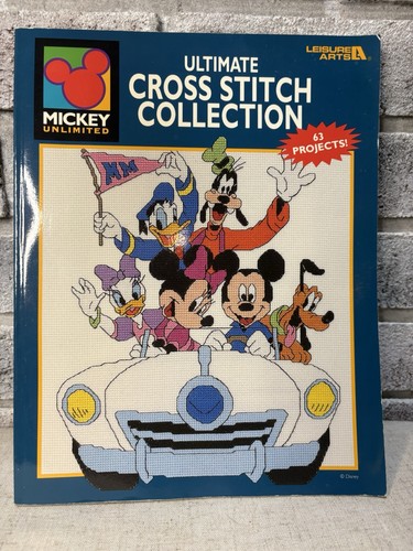 Mickey unlimited ultimate - mickey,