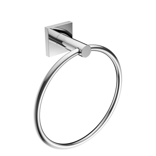 Anello porta asciugamani teli - porta,