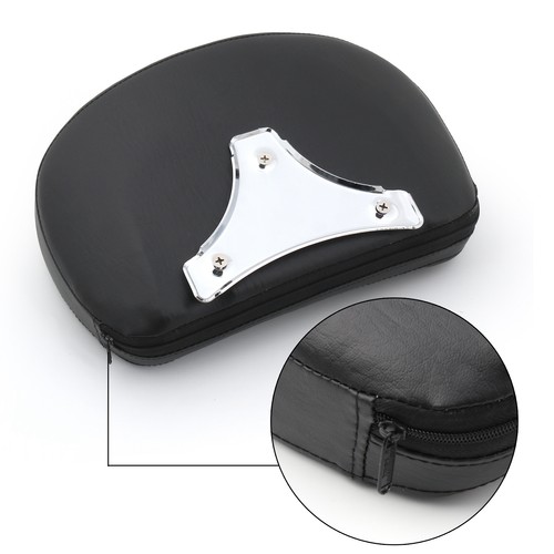 Sissy bar backrest pad - sissy,