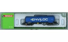 el train 1/ D-ERMD. Carro