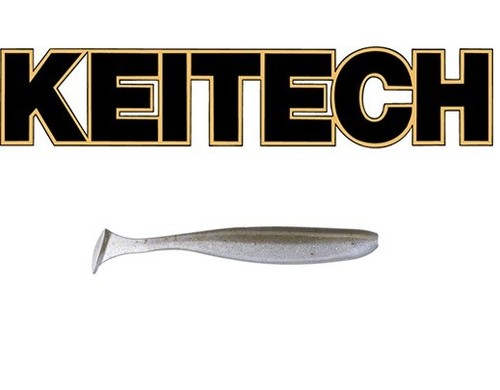 Esca nuoto keitech easy - da,