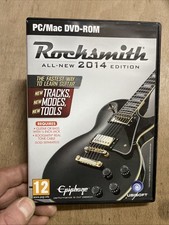 Rocksmith - Gioco e adesivi