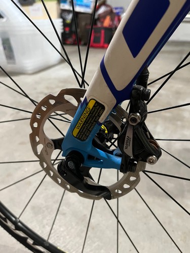 Cannondale caad10 rival road - cannondale,