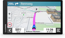 Drivesmart 76, Navigatore