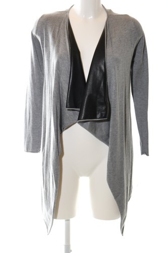 Zara knit cardigan donna - knit,