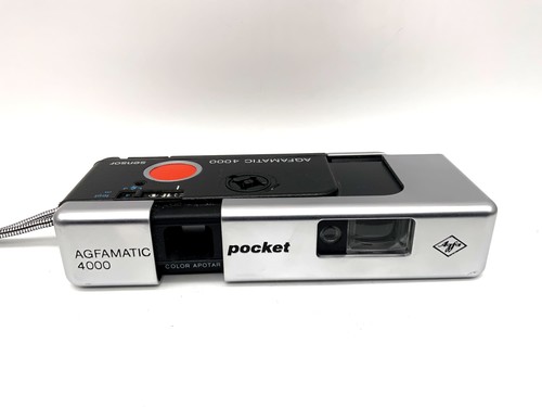 Agfa agfamatic 4000 - agfa,