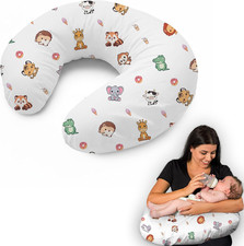 Cuscino Allattamento E