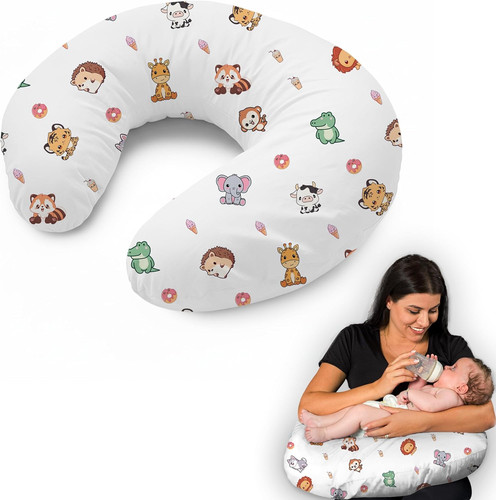 Cuscino allattamento - cuscino, e