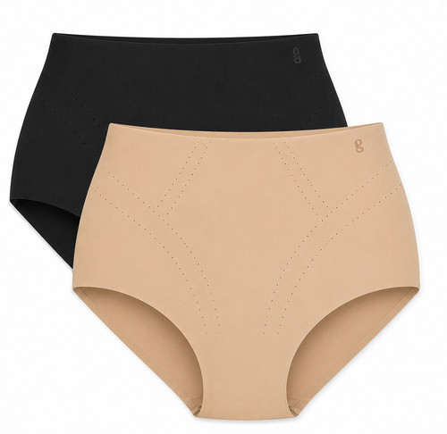 Guaina contenitiva gisela - guaina,