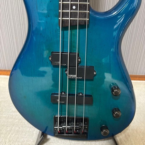 Yamaha basso elettrico - yamaha,