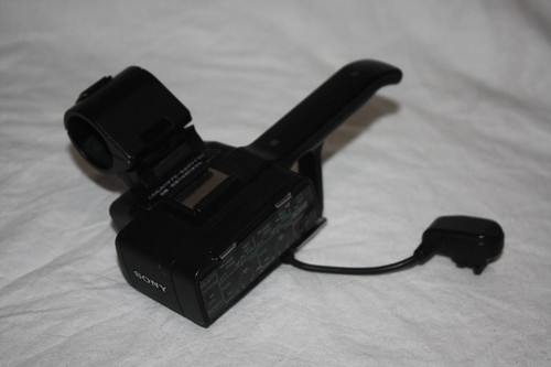 Adattatore sony hxr - adattatore,