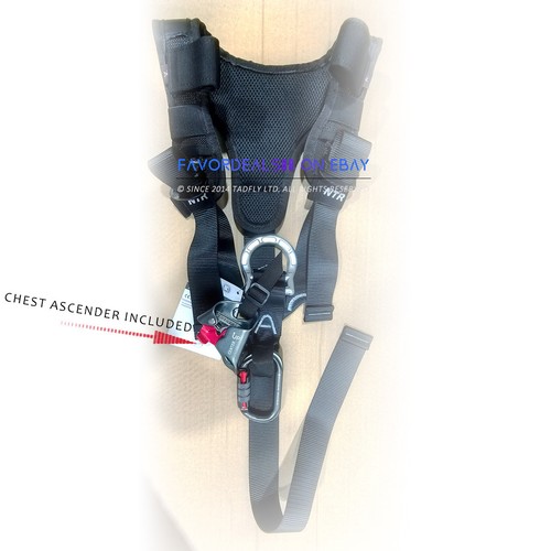 imbrago arrampicata