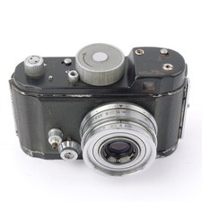 Robot II nero con pellicola