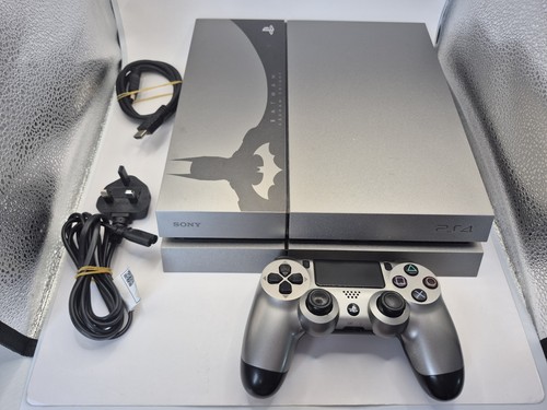 Sony playstation console - sony,