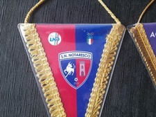 Piccoli gagliardetti calcio - 3,