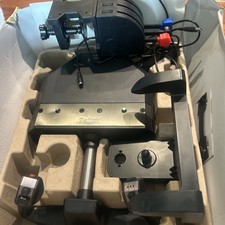 Saitek Pro Flight Cessna