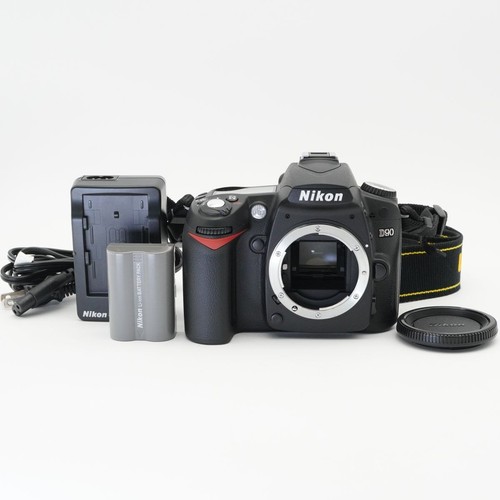 Fotocamera nikon d90 dslr - fotocamera,