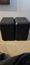 Boston Acoustic Hd5 Speakers 8