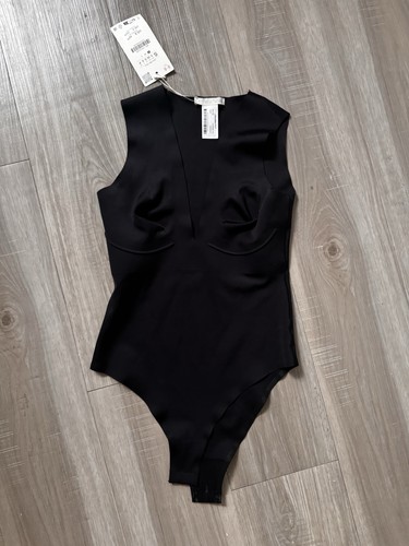 Body zara taglia - taglia,