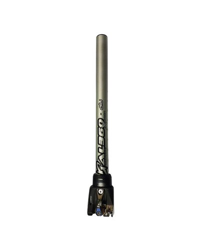 Al360 prolunga alluminio - al360,
