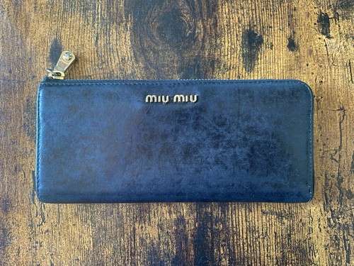 Portafoglio originale miu - originale,