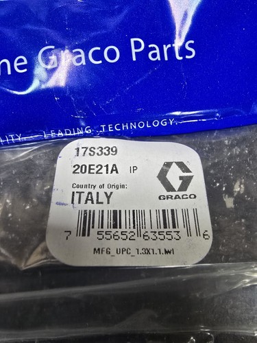 Graco 17s339 - graco,
