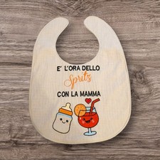 Bavetta bavaglino E' L'ORA