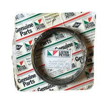 Anelli pistone STD per Lister