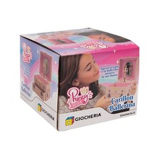Giocheria princy bella scrigno - giocheria,
