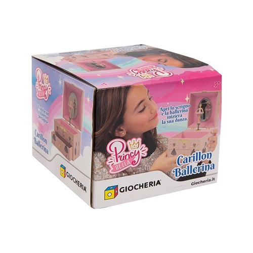 Giocheria princy bella - giocheria,