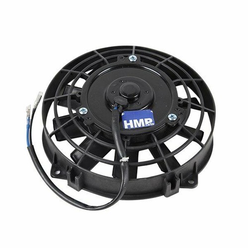 Ventola 12v 80w - 80w, atv