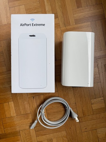 Apple airport extreme a1521 - airport,