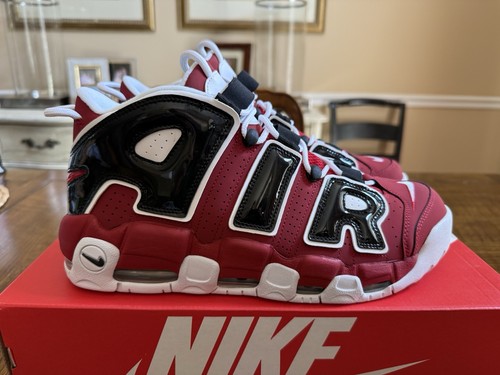 Nike air more - air,