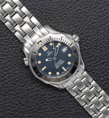 Omega seamaster 300 - seamaster,