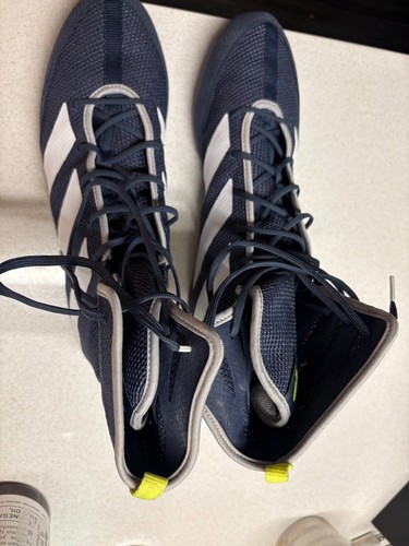 Scarpe boxe adidas - boxe,