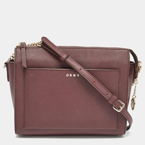 Borsa tracolla dkny brick - a,
