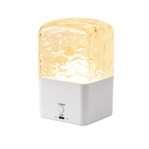 Lampada tavolo con - tavolo,