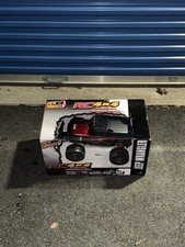 Nuovo Luminoso Scala 1:12 4X4