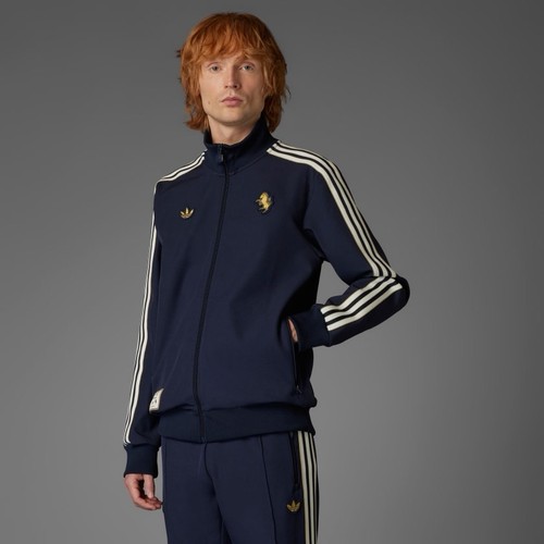 Adidas juventus terrace icons - terrace,