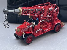 8952 YYM37633 Matchbox 1920 Mack AC Torre Camion dell'acqua