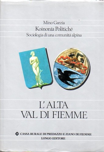 Alta val fiemme - val,