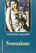 Sensazione [Paperback] Vallone, Vincenzo