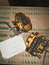 Impianto Frenante Nissan 350z