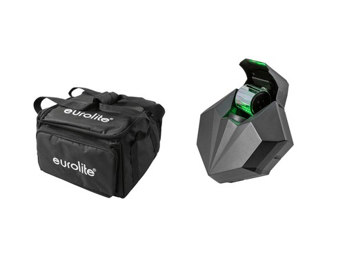 Eurolite cat led effetto - cat-80,