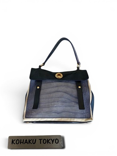 Borsa tracolla yves saint - a,