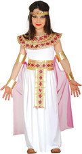 Costume egiziana bambini - |,