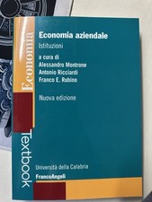 Economia Aziendale a cura di