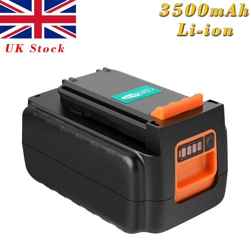 Batteria per black decker - batteria,