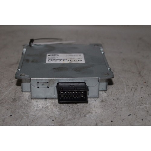 Centralina gateway alfa romeo - centralina,